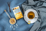 Ahmad Tea Camomile, Honey & Vanilla Herbal Teabags