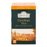 Ahmad Tea Ceylon Black Tea,20 Count
