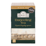 Ahmad Tea Darjeeling Tea, 20 Count