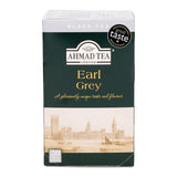 Ahmad Tea Earl Grey Tea, 20 Count