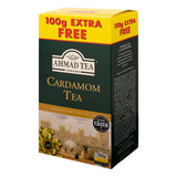 Ahmad Tea Cardamom Tea Loose, 454g