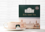 Ahmad Tea Aromatic Earl Grey Teabags | 100 teabags