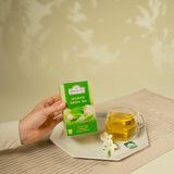 Ahmad Tea Jasmine Romance Green Tea, 20 Count