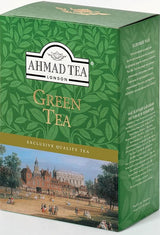 Ahmad Tea Green Tea Loose, 250g