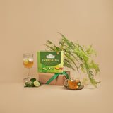 Ahmad Tea Evergreen Selection 60 Teabags