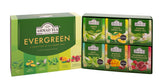 Ahmad Tea Evergreen Selection 60 Teabags
