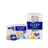 Ahmad Tea Sleep - Camomile, Honey & Lavender, 20 Count