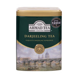 Ahmad Tea Darjeeling Tea (Loose Leaf) in Tin, 100 gram