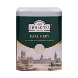 Ahmad Tea Earl Grey Tea (Loose Leaf) in Tin, 100 Grams