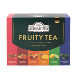 Fruity tea Selection of 6 Fruit Teas - 60 Teabags