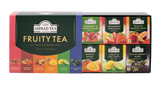 Fruity tea Selection of 6 Fruit Teas - 60 Teabags