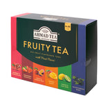 Fruity tea Selection of 6 Fruit Teas - 60 Teabags