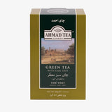 Ahmad Tea Green Tea with Earl Grey, 500g