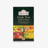 Fruit Tea Selection | Ahmad Tea Canada