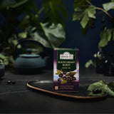 Ahmad Tea Blackcurrant Burst Black Tea, 20 Count