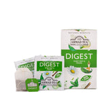 Ahmad Tea Digest - Sweet Mint & Fennel, 20 Count