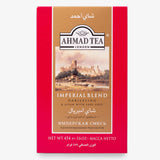 Ahmad Tea Imperial Loose Black Tea, 454g