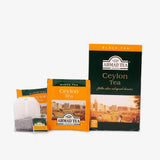 Ahmad Tea Ceylon Black Tea,20 Count