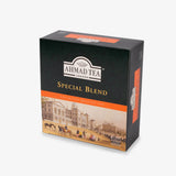 Ahmad Tea Special Blend Earl Grey Teabag, 100 Count