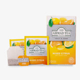 Ahmad Tea  Mixed Citrus Tea,20 Count