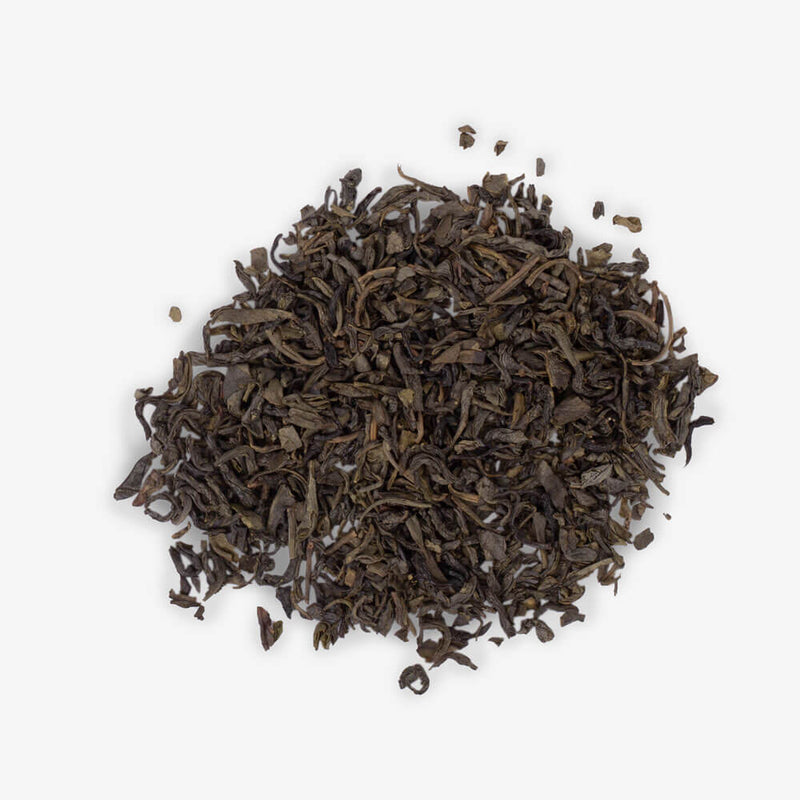Ahmad Tea Green Tea Pure (Loose Leaf) in Tin, 100 Grams