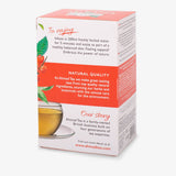 Ahmad Tea Energy - Grapefruit, Mate & guarana Seed, 20 Count