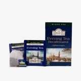 Ahmad Tea Decaffeinated Evening Black Tea,20 Count