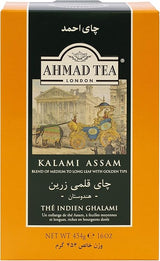 Ahmad Tea Ghalami Loose Black Tea, 454g