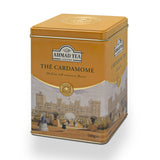 Ahmad Tea Cardamon Tin Black Tea, 500g