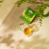 Ahmad Tea Green Tea Teabags, 100 Count