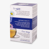Ahmad Tea Sleep - Camomile, Honey & Lavender, 20 Count