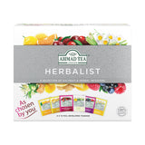 Herbalist Selection of 6 Fruit & Herb Infusions 