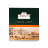 Ahmad Tea Special Blend Earl Grey Teabag, 100 Count